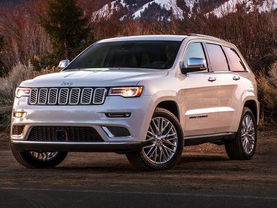 JEEP GRAND CHEROKEE 2021 1C4RJFBGXMC667387 image